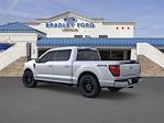 New 2025 Ford F-150 XLT SuperCrew Cab 4x4 Pickup for sale #F25243 - photo 26