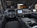 New 2025 Ford F-150 XLT SuperCrew Cab 4x4 Pickup for sale #F25243 - photo 9
