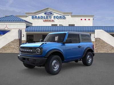 New 2025 Ford Bronco Base 4x4 SUV for sale #F25244 - photo 1