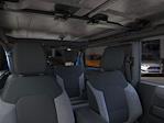 New 2025 Ford Bronco Base 4x4 SUV for sale #F25244 - photo 12