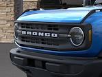 New 2025 Ford Bronco Base 4x4 SUV for sale #F25244 - photo 19