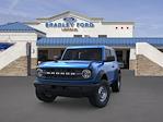 New 2025 Ford Bronco Base 4x4 SUV for sale #F25244 - photo 3