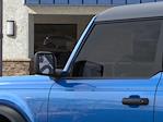 New 2025 Ford Bronco Base 4x4 SUV for sale #F25244 - photo 22