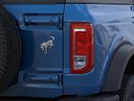 New 2025 Ford Bronco Base 4x4 SUV for sale #F25244 - photo 23