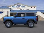 New 2025 Ford Bronco Base 4x4 SUV for sale #F25244 - photo 28