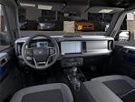 New 2025 Ford Bronco Base 4x4 SUV for sale #F25244 - photo 34