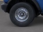 New 2025 Ford Bronco Base 4x4 SUV for sale #F25244 - photo 46