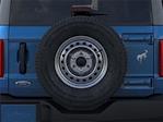 New 2025 Ford Bronco Base 4x4 SUV for sale #F25244 - photo 49