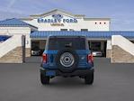 New 2025 Ford Bronco Base 4x4 SUV for sale #F25244 - photo 5