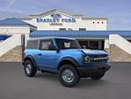 New 2025 Ford Bronco Base 4x4 SUV for sale #F25244 - photo 7