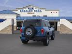 New 2025 Ford Bronco Base 4x4 SUV for sale #F25244 - photo 8