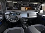 New 2025 Ford Bronco Base 4x4 SUV for sale #F25244 - photo 9