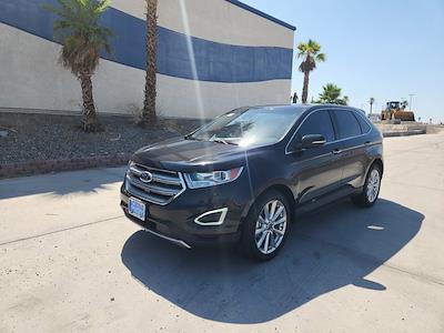 2018 Ford Edge FWD SUV for sale #F25245A - photo 1