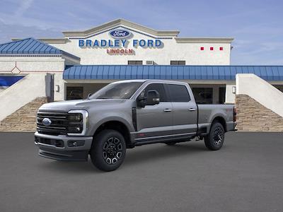 2025 Ford F-350 Crew Cab SRW 4x4 Pickup for sale #F25246 - photo 1