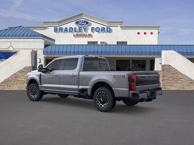 New 2025 Ford F-350 Crew Cab 4x4 SRW Pickup for sale #F25246 - photo 2