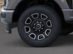 2025 Ford F-350 Crew Cab SRW 4x4 Pickup for sale #F25246 - photo 19
