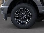 2025 Ford F-350 Crew Cab SRW 4x4 Pickup for sale #F25246 - photo 41