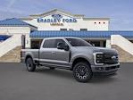 2025 Ford F-350 Crew Cab SRW 4x4 Pickup for sale #F25246 - photo 7