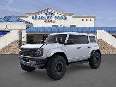 2025 Ford Bronco 4x4 SUV for sale #F25247 - photo 1