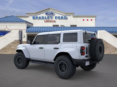 2025 Ford Bronco 4x4 SUV for sale #F25247 - photo 2