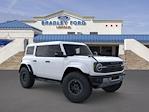 2025 Ford Bronco 4x4 SUV for sale #F25247 - photo 7