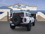 2025 Ford Bronco 4x4 SUV for sale #F25247 - photo 8
