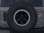 2025 Ford Bronco 4x4 SUV for sale #F25248 - photo 49