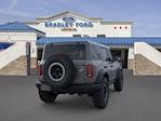2025 Ford Bronco 4x4 SUV for sale #F25248 - photo 8