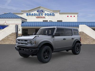 2025 Ford Bronco 4x4 SUV for sale #F25249 - photo 1
