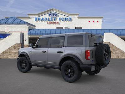 2025 Ford Bronco 4x4 SUV for sale #F25249 - photo 2