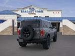 2025 Ford Bronco 4x4 SUV for sale #F25249 - photo 8