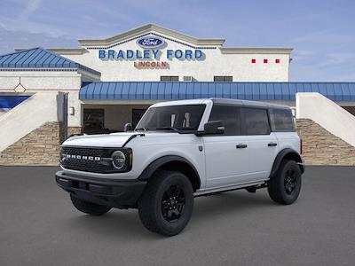 2025 Ford Bronco 4x4 SUV for sale #F25251 - photo 1