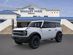 2025 Ford Bronco 4x4 SUV for sale #F25251 - photo 1