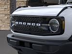 2025 Ford Bronco 4x4 SUV for sale #F25251 - photo 19