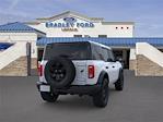 2025 Ford Bronco 4x4 SUV for sale #F25251 - photo 33