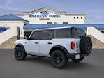 2025 Ford Bronco 4x4 SUV for sale #F25251 - photo 2