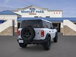 2025 Ford Bronco 4x4 SUV for sale #F25251 - photo 8