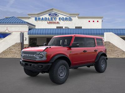 2025 Ford Bronco 4x4 SUV for sale #F25252 - photo 1