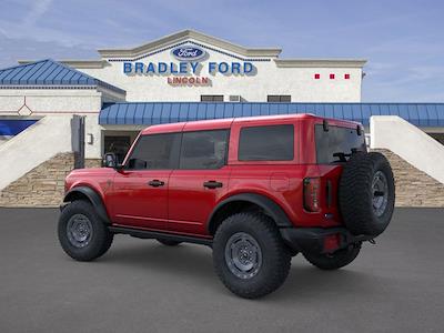 2025 Ford Bronco 4x4 SUV for sale #F25252 - photo 2