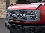 2025 Ford Bronco 4x4 SUV for sale #F25252 - photo 19