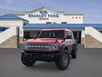 2025 Ford Bronco 4x4 SUV for sale #F25252 - photo 3
