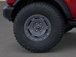 2025 Ford Bronco 4x4 SUV for sale #F25252 - photo 21