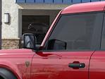 2025 Ford Bronco 4x4 SUV for sale #F25252 - photo 22