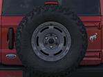2025 Ford Bronco 4x4 SUV for sale #F25252 - photo 24