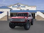 2025 Ford Bronco 4x4 SUV for sale #F25252 - photo 27