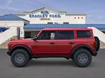 2025 Ford Bronco 4x4 SUV for sale #F25252 - photo 4