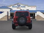 2025 Ford Bronco 4x4 SUV for sale #F25252 - photo 30