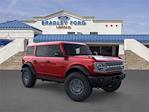 2025 Ford Bronco 4x4 SUV for sale #F25252 - photo 32
