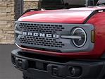 2025 Ford Bronco 4x4 SUV for sale #F25252 - photo 44