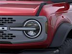 2025 Ford Bronco 4x4 SUV for sale #F25252 - photo 45
